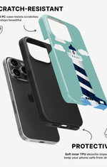 iPhone 14 Pro Tough Case – Lighthouse - View 2