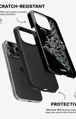 iPhone 14 Pro Tough Case – Nomad - View 2