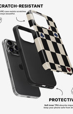 iPhone 14 Pro Tough Case – Atout Royale - View 2
