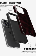 iPhone 14 Pro Tough Case – Roar - View 2