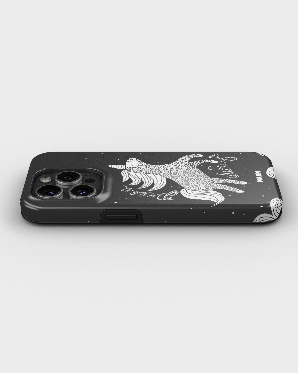 iPhone 14 Pro Tough Case – Dream Always - View 3