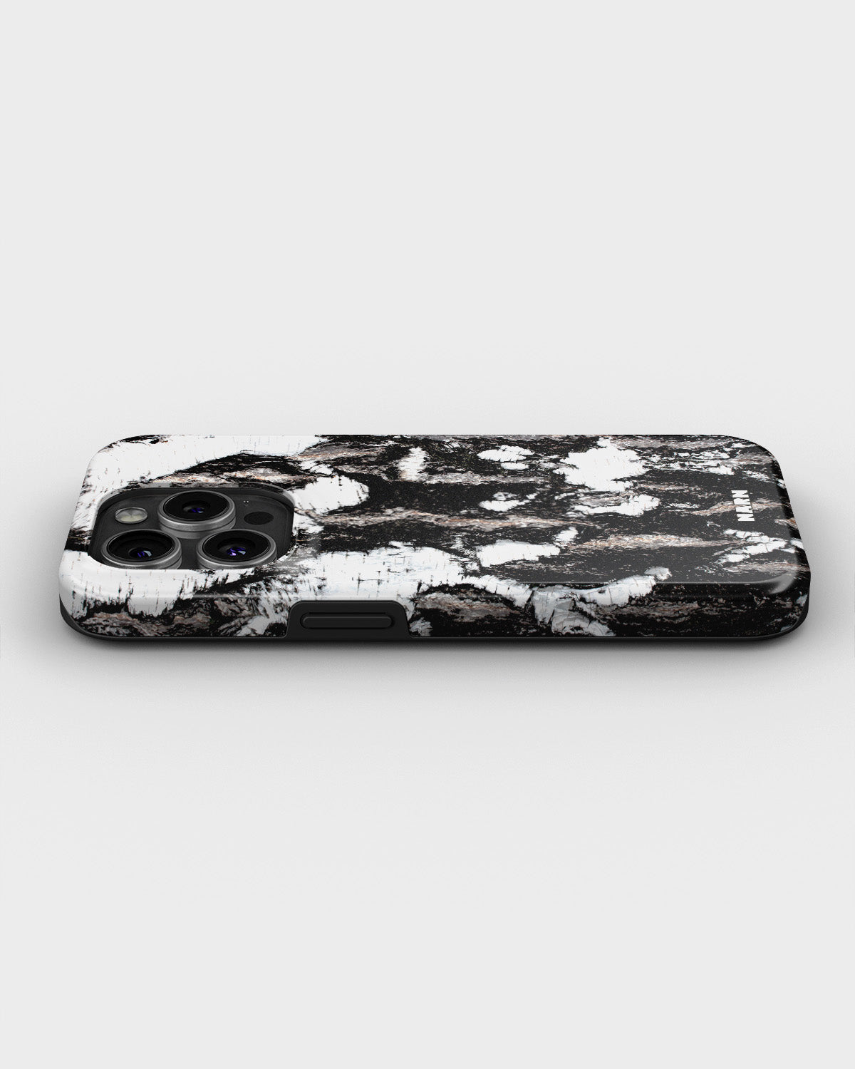 iPhone 14 Pro Tough Case – Birch - View 3