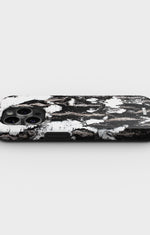 iPhone 14 Pro Tough Case – Birch - View 3
