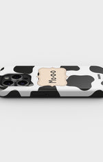 iPhone 14 Pro Tough Case – Mo-o-o - View 3