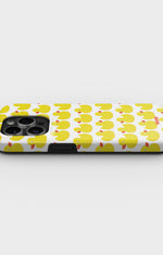 iPhone 14 Pro Tough Case – Rubber Ducks - View 3