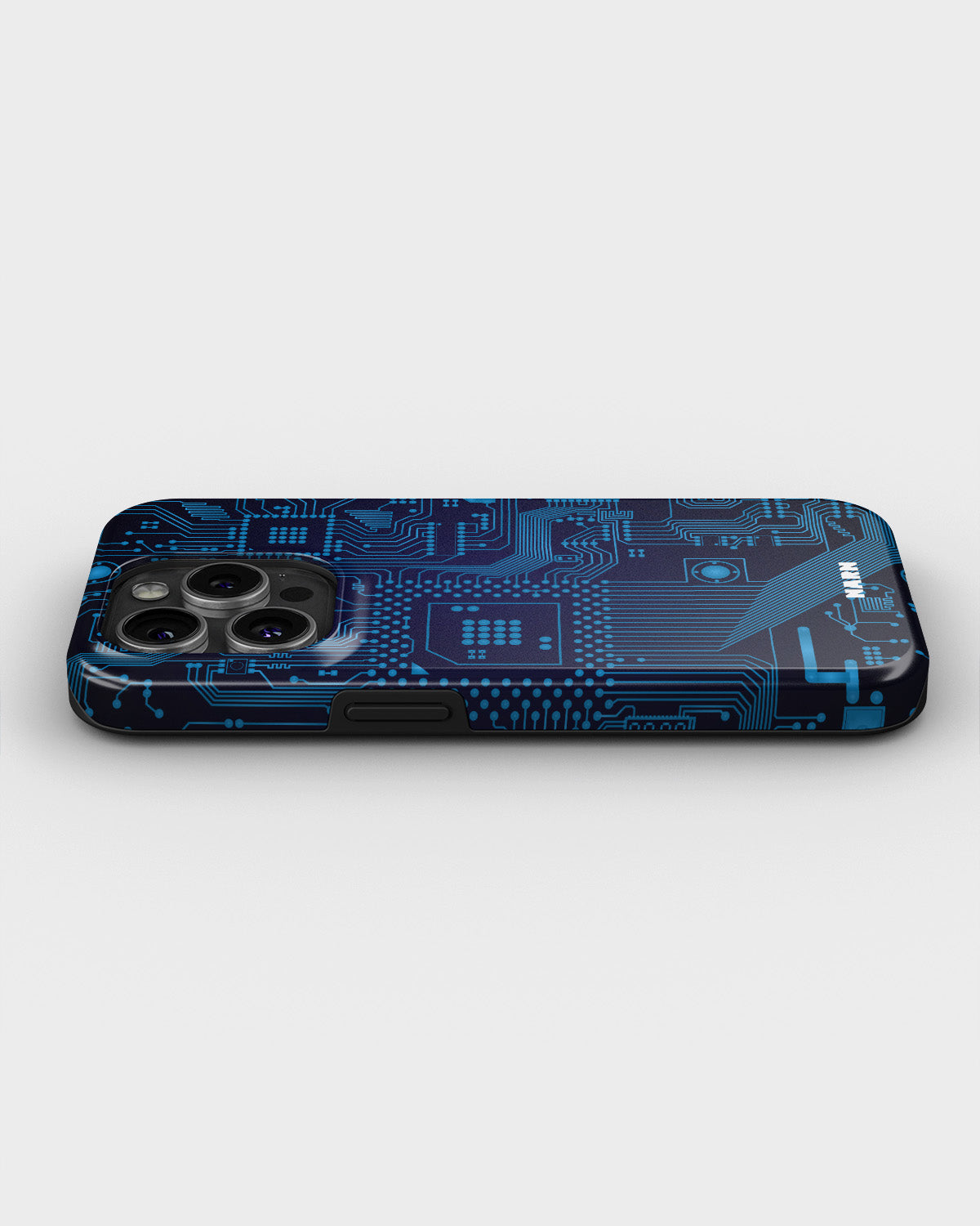 iPhone 14 Pro Tough Case – Circuit Board - View 3