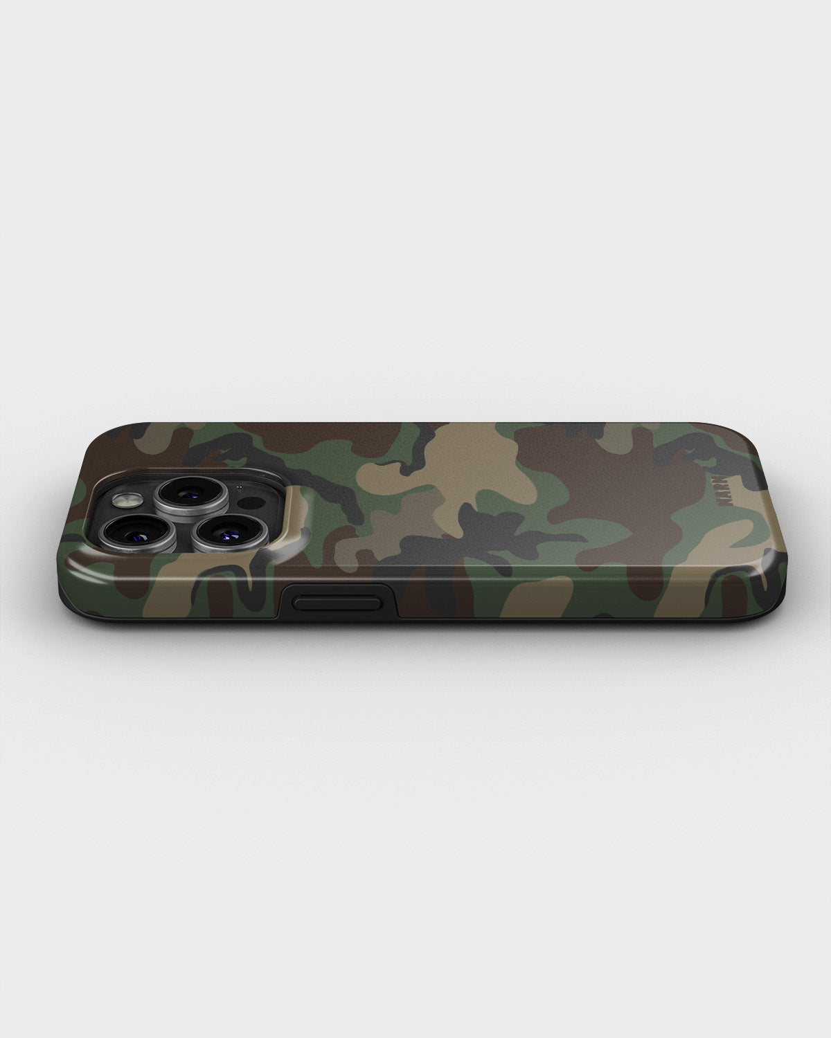 iPhone 14 Pro Tough Case – Camouflage - View 3
