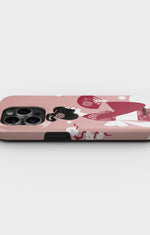 iPhone 14 Pro Tough Case – Geisha - View 3