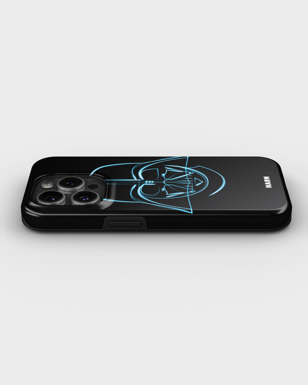 iPhone 14 Pro Tough Case – Darth Vader - View 3