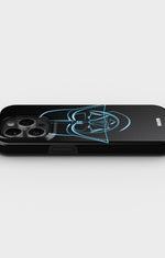 iPhone 14 Pro Tough Case – Darth Vader - View 3
