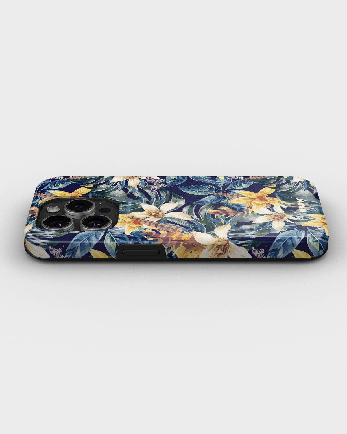 iPhone 14 Pro Tough Case – Lily - View 3