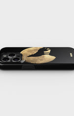 iPhone 14 Pro Tough Case – Wolf - View 3