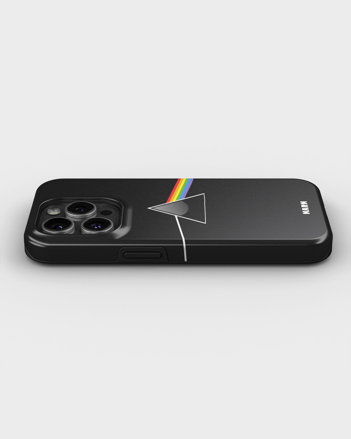 iPhone 14 Pro Tough Case – Dark Side - View 3