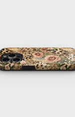 iPhone 14 Pro Tough Case – Leo Roses - View 3
