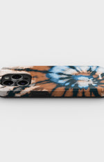iPhone 14 Pro Tough Case – Boho Dream - View 3