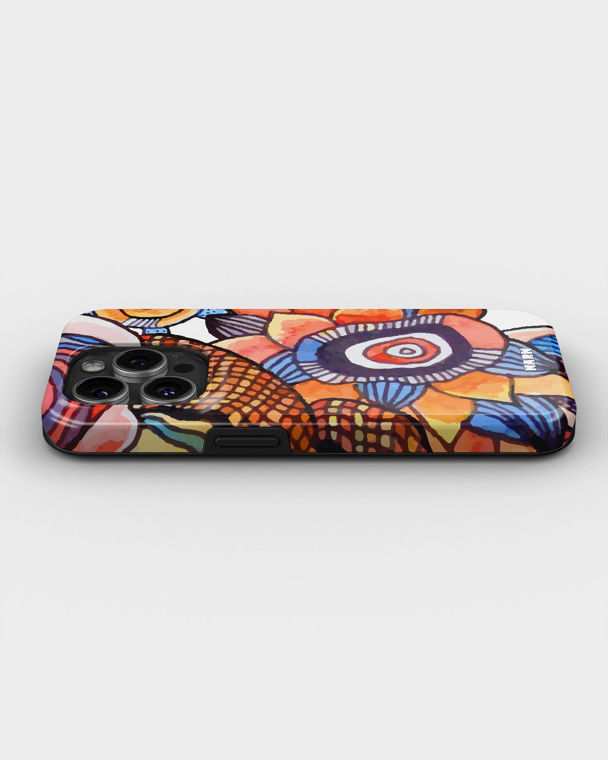 iPhone 14 Pro Tough Case – Energize - View 3