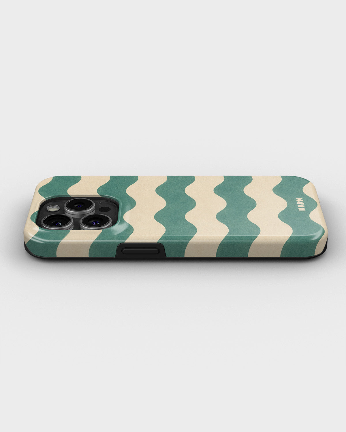 iPhone 14 Pro Tough Case – La Dolce Wave - View 3