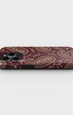 iPhone 14 Pro Tough Case – Madame Royale - View 3