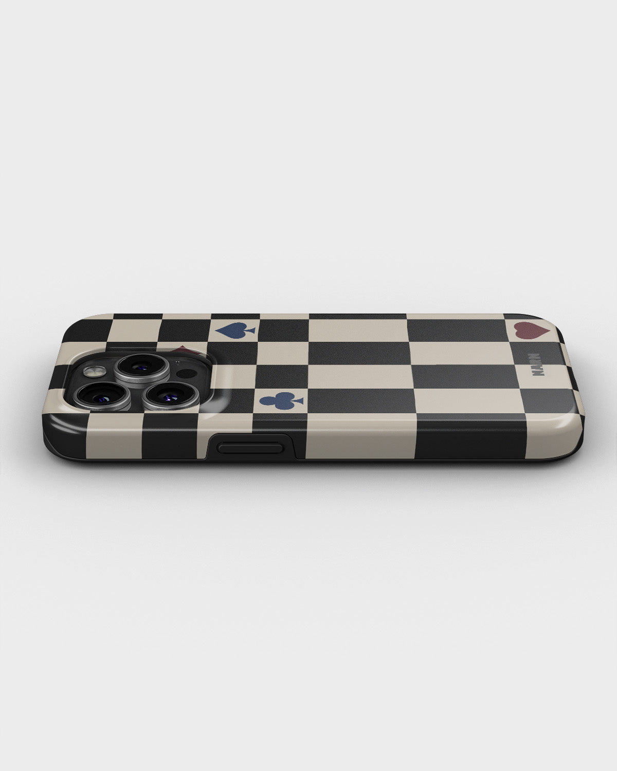 iPhone 14 Pro Tough Case – Atout Royale - View 3