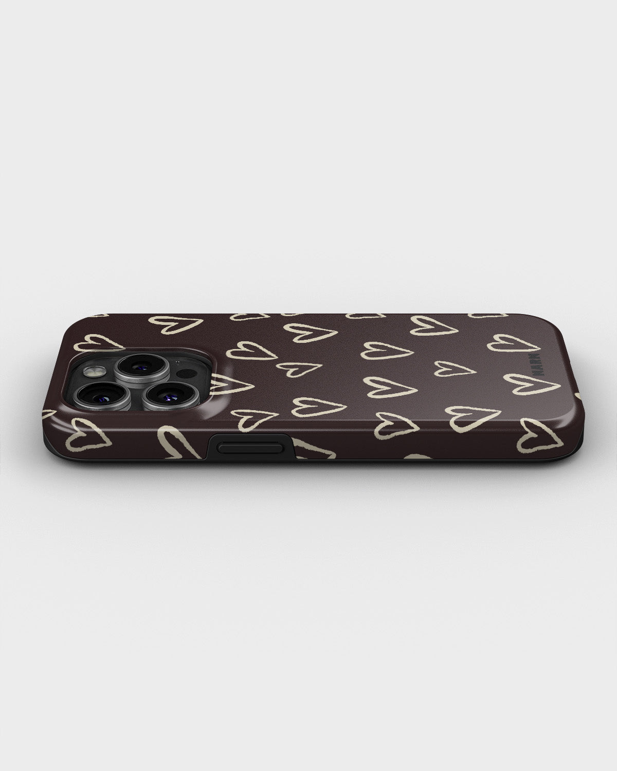 iPhone 14 Pro Tough Case – Secret Love - View 3