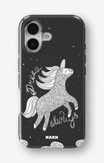 iPhone 16 Tough Case – Dream Always - View 1