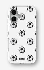 iPhone 16 Tough Case – Football Fever - View 1