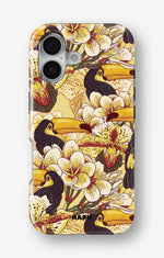 iPhone 16 Tough Case – Toucans - View 1