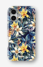 iPhone 16 Tough Case – Lily - View 1