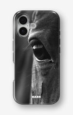 iPhone 16 Tough Case – Horse Soul - View 1