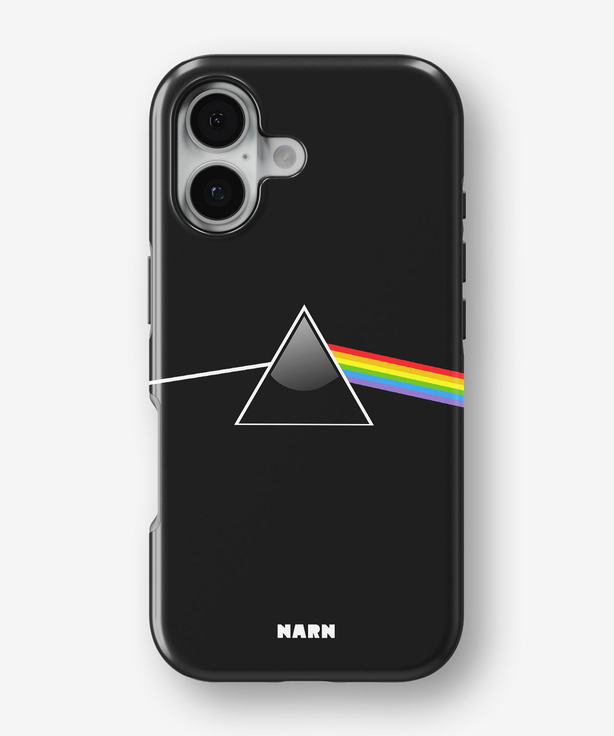 iPhone 16 Tough Case – Dark Side - View 1
