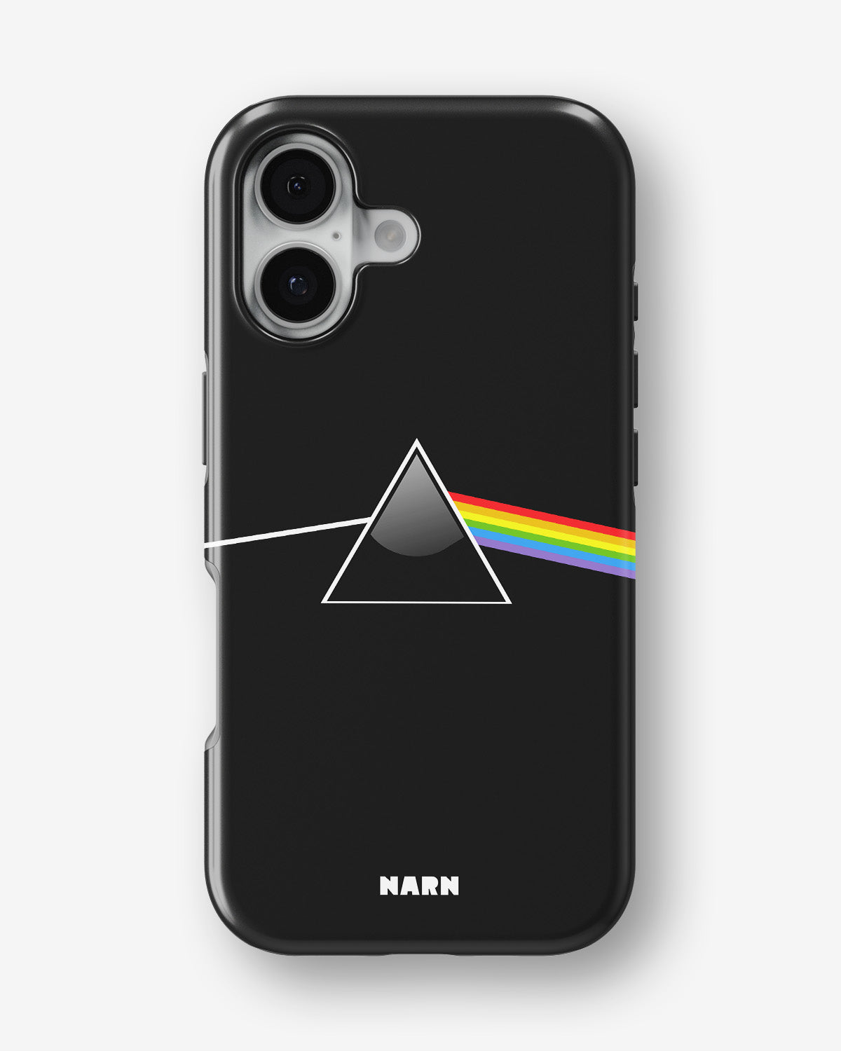 iPhone 16 Tough Case – Dark Side - View 1
