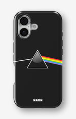 iPhone 16 Tough Case – Dark Side - View 1