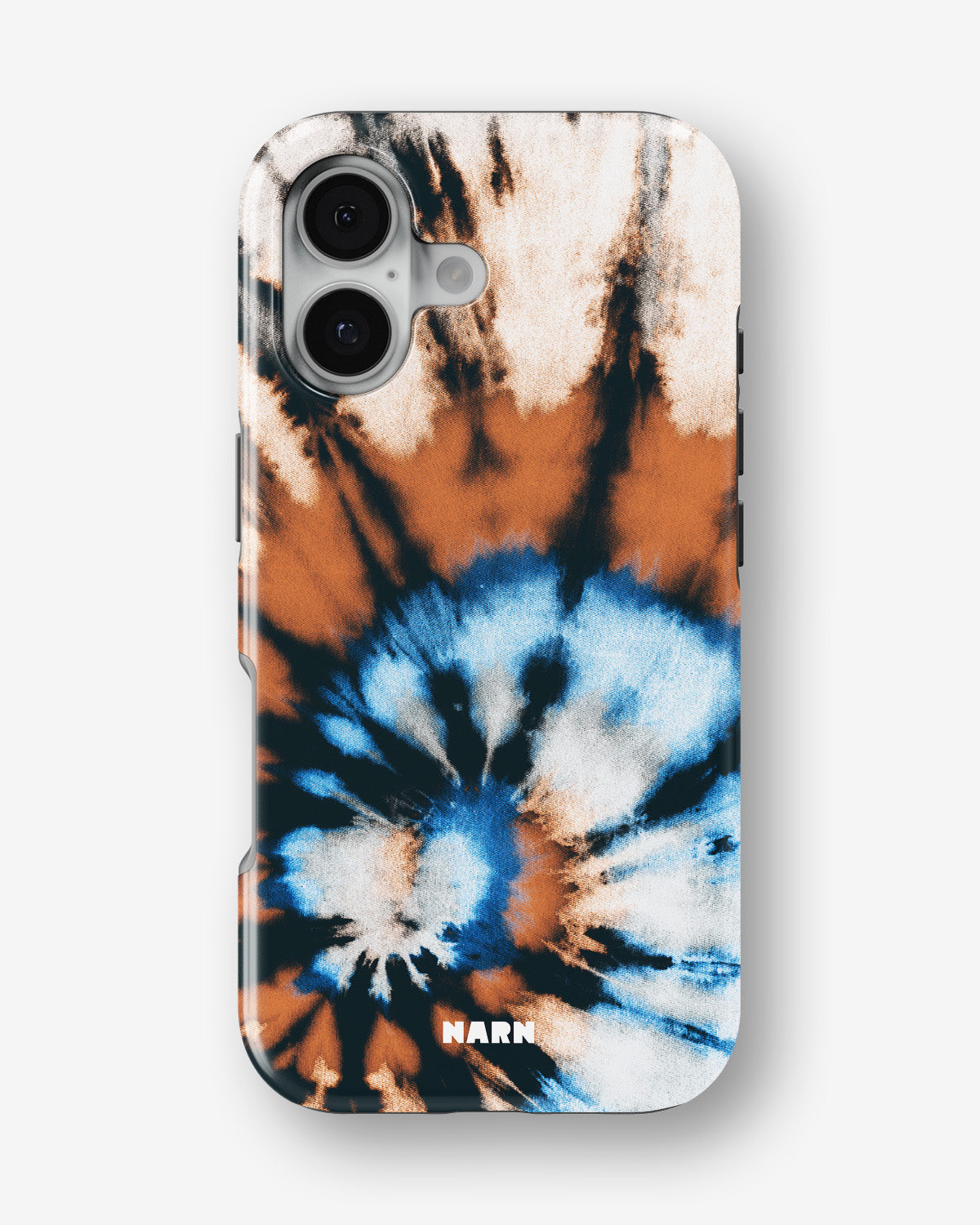 iPhone 16 Tough Case – Boho Dream - View 1