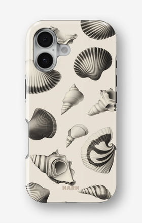 iPhone 16 Tough Case – Silent Sea - View 1