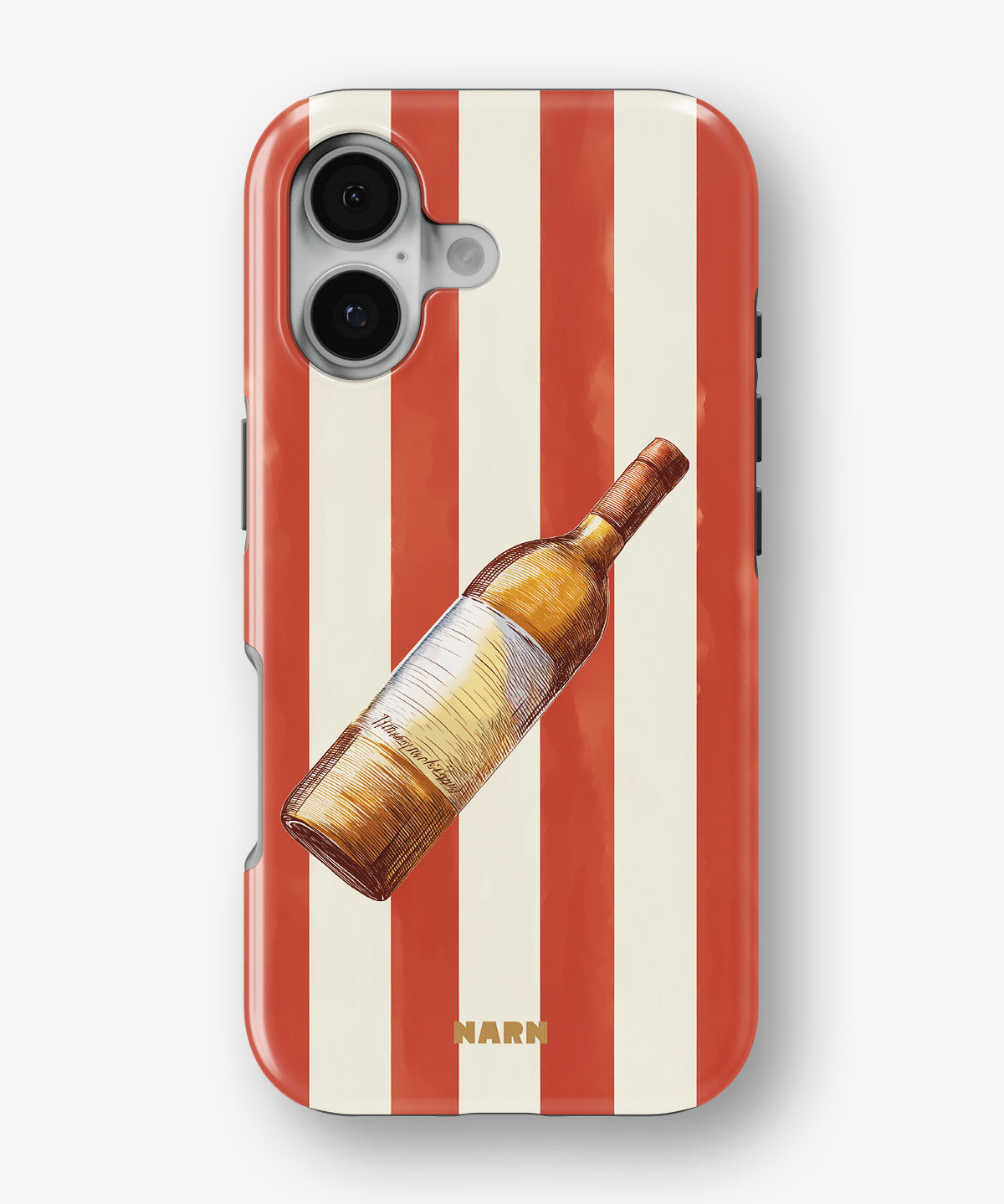 iPhone 16 Tough Case – Vino - View 1