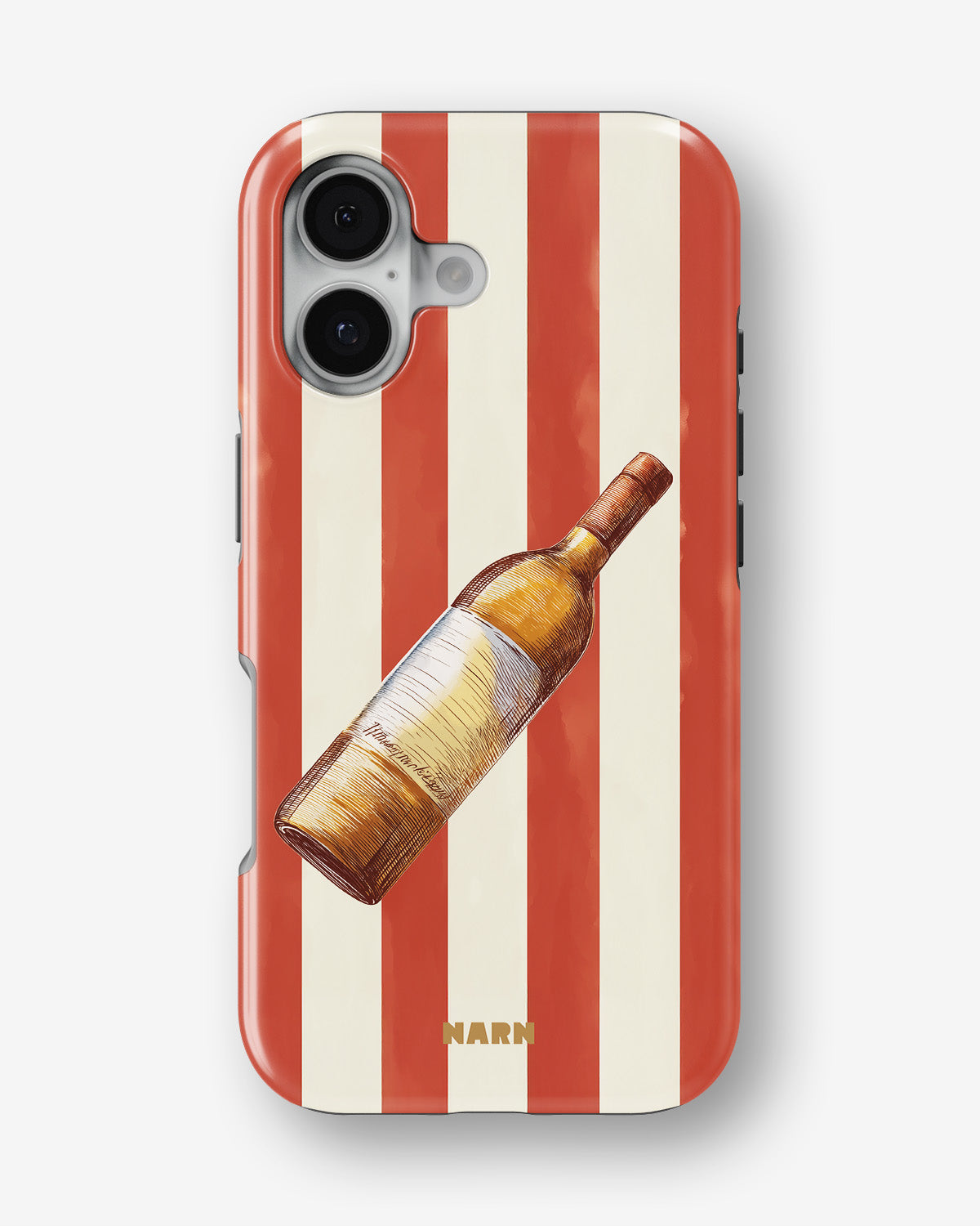 iPhone 16 Tough Case – Vino - View 1