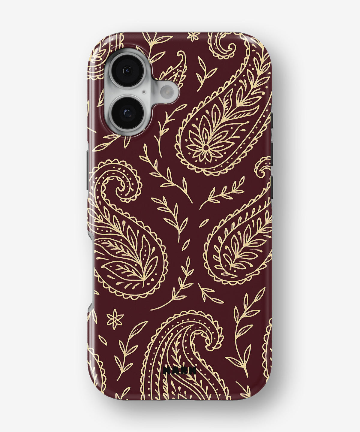 iPhone 16 Tough Case – Madame Royale - View 1