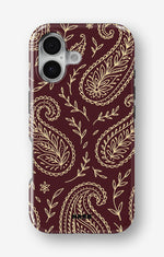 iPhone 16 Tough Case – Madame Royale - View 1