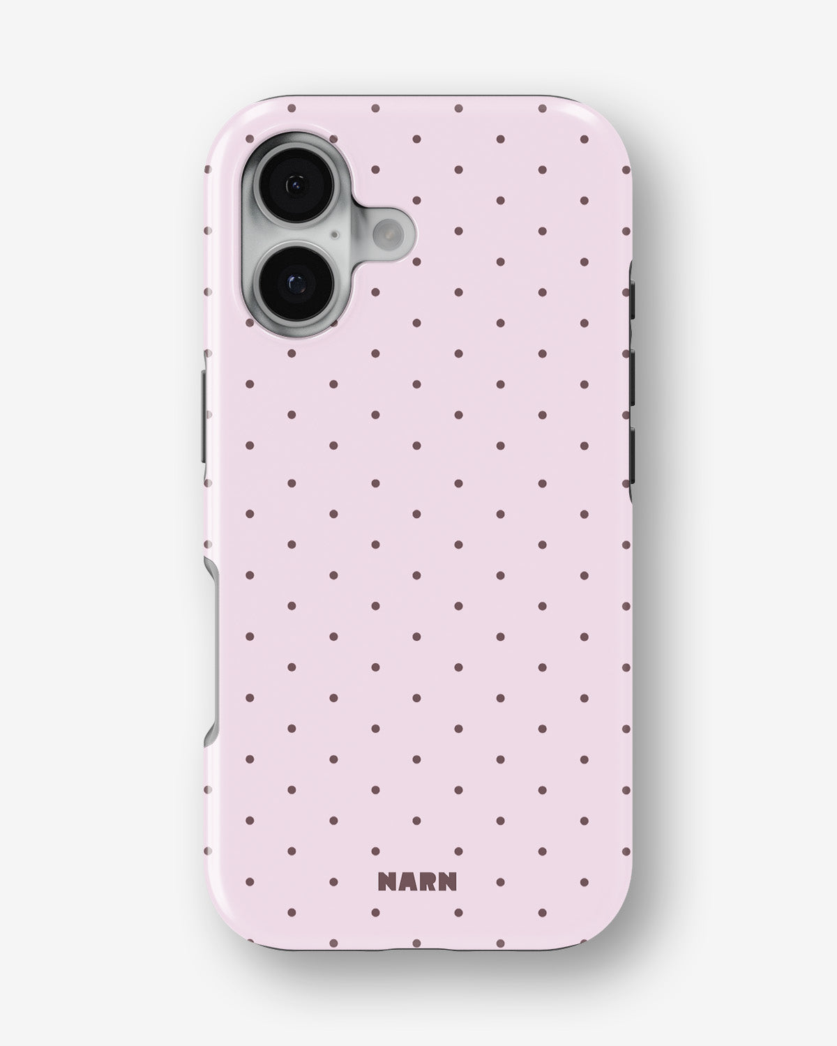 iPhone 16 Tough Case – Notebook - View 1