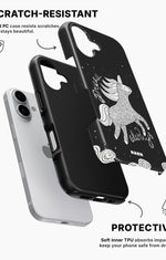 iPhone 16 Tough Case – Dream Always - View 2