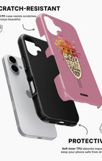 iPhone 16 Tough Case – Champagne - View 2