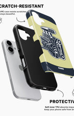 iPhone 16 Tough Case – Engine - View 2