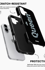 iPhone 16 Tough Case – Queen - View 2
