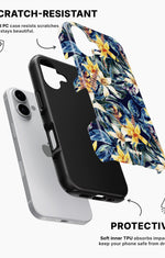 iPhone 16 Tough Case – Lily - View 2
