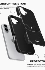 iPhone 16 Tough Case – Space Walk - View 2