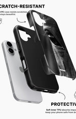 iPhone 16 Tough Case – Horse Soul - View 2