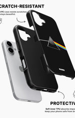 iPhone 16 Tough Case – Dark Side - View 2