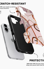 iPhone 16 Tough Case – Chains - View 2