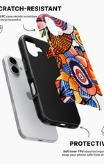 iPhone 16 Tough Case – Energize - View 2