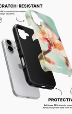 iPhone 16 Tough Case – Sweet Bloom - View 2
